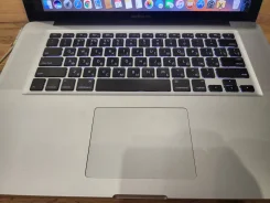 Apple MacBook Pro 15 2011 Late. 15", 2,2����, ��� 8 ��, ���� 500���, WiFi: 1, Bluetooth: 1, ����������� �� 10��. ����