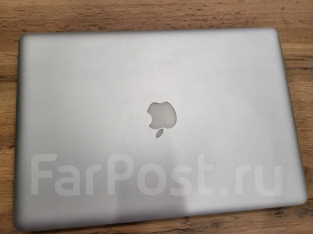 Apple MacBook Pro 15 2011 Late. 15", 2,2����, ��� 8 ��, ���� 500���, WiFi: 1, Bluetooth: 1, ����������� �� 10��. ����