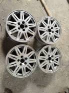 Volvo. x16", 5x108 