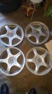 Advanti Viper. x15", 5x100, 5x114.3 