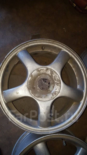 Advanti Viper. x15", 5x100, 5x114.3 ����