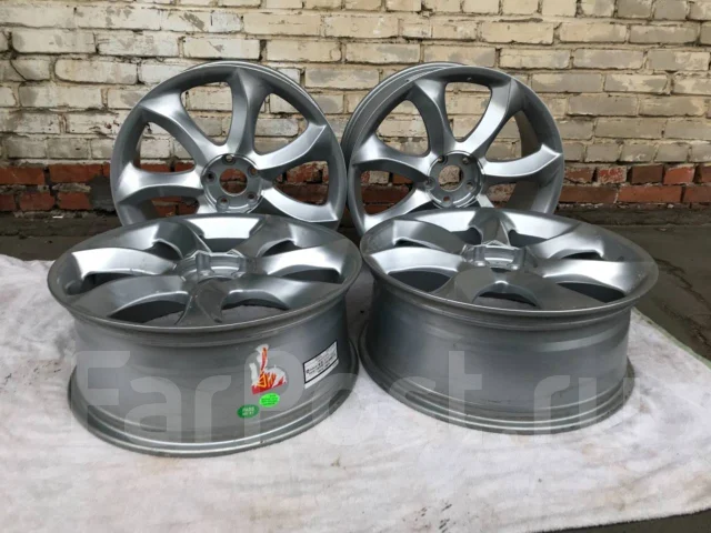 Replay INF7. 8.0x20", 5x114.3, ET40 ����