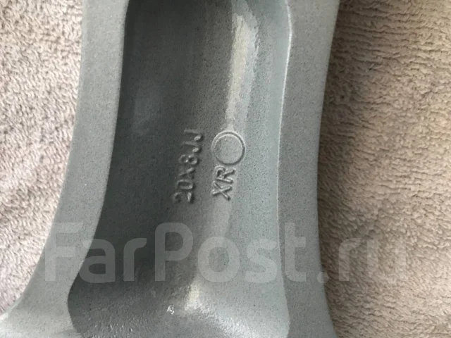 Replay INF7. 8.0x20", 5x114.3, ET40 ����