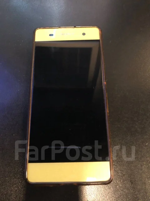 Sony. �/�, �������, 3G, 4G LTE, NFC ����