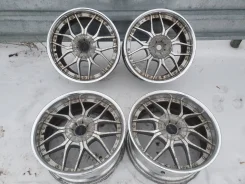 Weds Bvillens. 8.0/8.0x17", 4x114.3, 5x114.3, ET35/45, �� 73���. ����