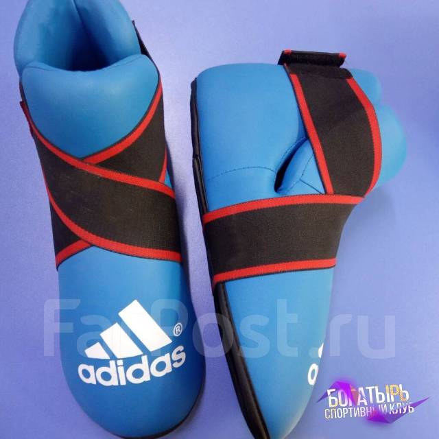 Экипировка ТКД ГТФ