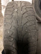 Nokian Hakkapeliitta 5 SUV. ������, ��� ����, 2013 ���, �/�, ����� 20 % ����