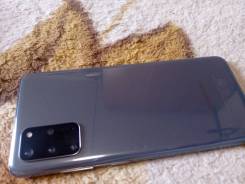 Samsung Galaxy S20+. /, , 3G, 4G LTE, Dual-SIM, , NFC 