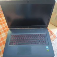 HP Omen. 17.3", 2,8����, ��� 16 ��, ���� 1 000 000���, WiFi, ����������� �� 11��. ����