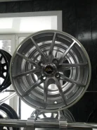Cross Street CR-02. 6.0x14", 4x100, ET43, �� 60,1���. ����