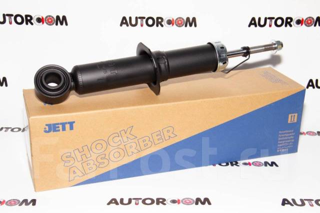 Амортизатор JETT задний Wish 2WD купить во Владивостоке по цене: 2 400 ...