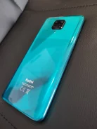 Xiaomi Redmi Note 9 Pro. �/�, �������, 3G, 4G LTE, Dual-SIM, ����������, NFC ����