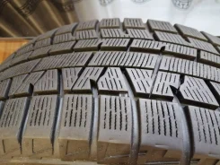 Yokohama Ice Guard IG50. ������, ��� �����, 2014 ���, �/�, ����� 5�% ����