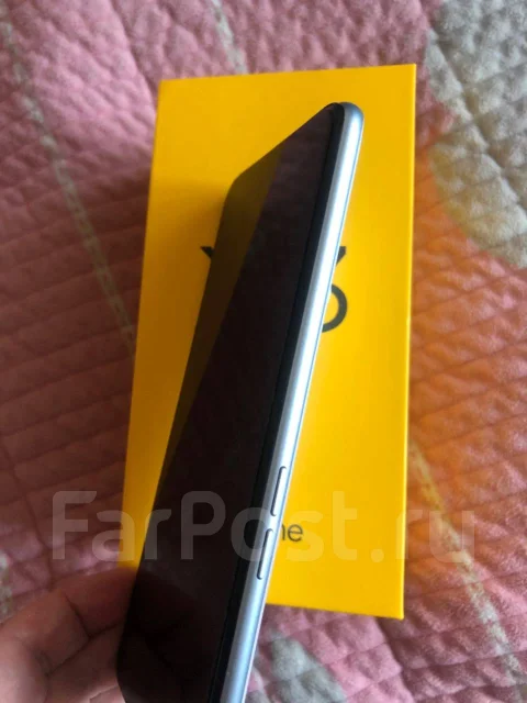 Realme X3 SuperZoom. �/�, �����, 3G, 4G LTE, Dual-SIM, NFC ����