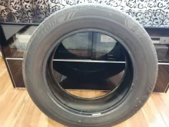 Bridgestone Ecopia NH100 RV. ������, 2017 ���, �/�, ����� 10�% ����