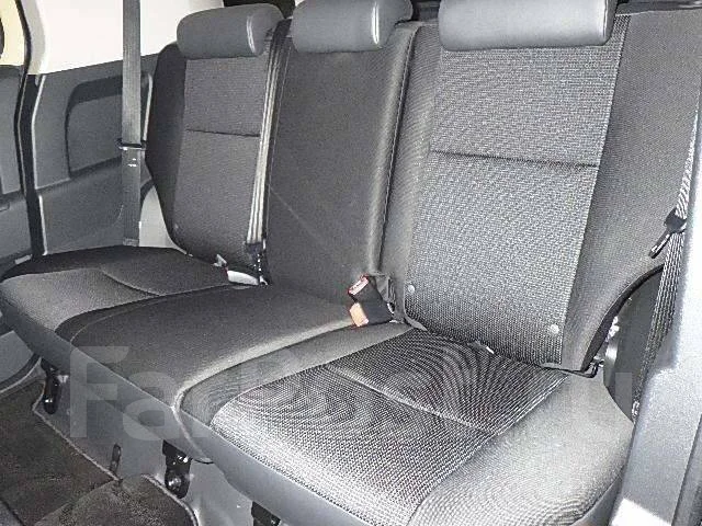 Toyota FJ Cruiser. �������, 4wd, 4.0, ������, 43 000����. ��, �/�. ��� ����� �� ������������ ����