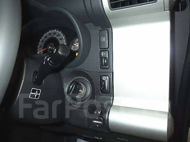 Toyota FJ Cruiser. �������, 4wd, 4.0, ������, 43 000����. ��, �/�. ��� ����� �� ������������ ����