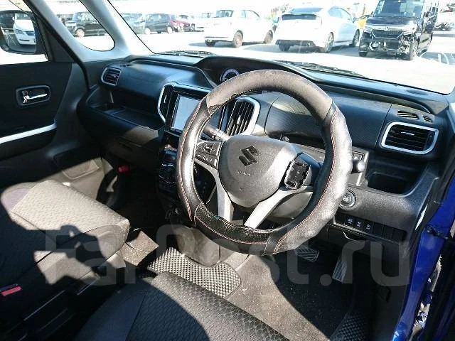 Suzuki Solio. MA36S, K12C ����