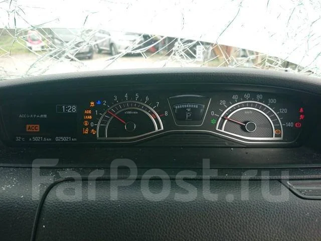 Honda N-BOX. JF3, S07B ����