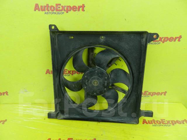 Не выключается вентилятор охлаждения на дэу нексия - 93 фото