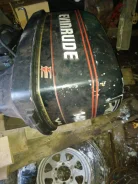 Evinrude. 140��.�., 2-�������, ����������, ���� X (635 ��) ����