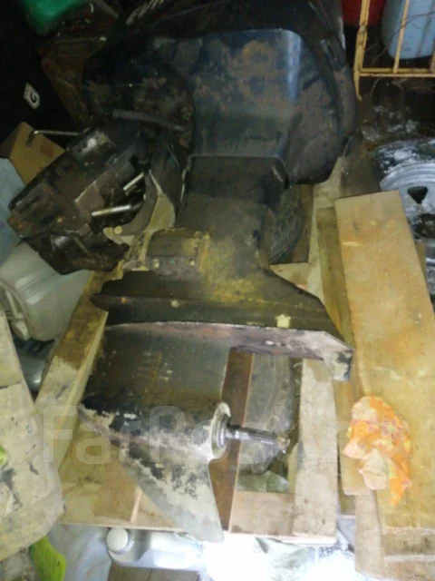 Evinrude. 140��.�., 2-�������, ����������, ���� X (635 ��) ����