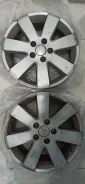 Ronal. 6.5x16", 5x108, ET52.5 ����
