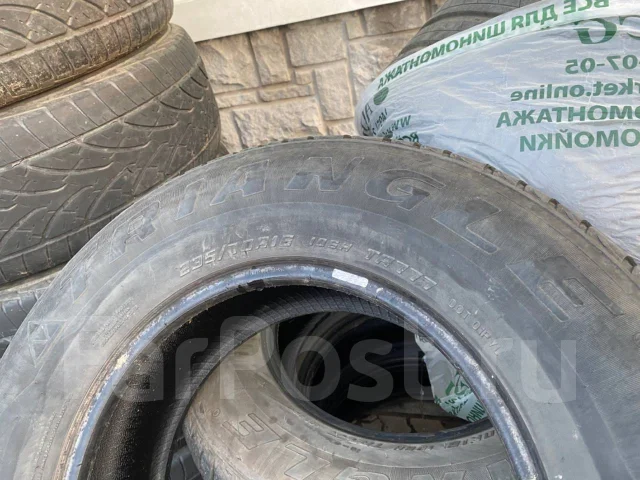 Triangle TR777. ������, ��� �����, 2019 ���, �/�, ����� 40 % ����