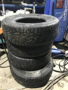 Nokian Hakkapeliitta LT. ������, ��� ����, 2015 ���, �/�, ����� 30 % ����