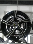 Cross Street CR-03. 6.0x14", 4x100, ET43, �� 60,1���. ����