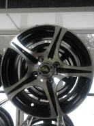 Cross Street Y3159. 5.5x14", 4x100, ET45, �� 60,1���. ����