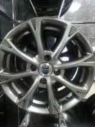 K&K ����. 6.0x15", 4x100, ET38, �� 67,1���. ����