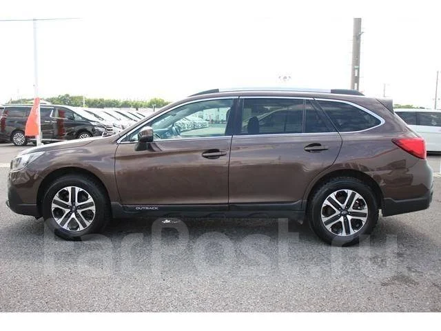 Subaru Outback. �������, 4wd, 2.5 (175��.�.), ������, 84 000����. ��. ��� ����� �� ������������ ����