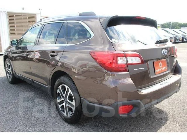 Subaru Outback. �������, 4wd, 2.5 (175��.�.), ������, 84 000����. ��. ��� ����� �� ������������ ����