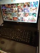 Acer Aspire One Happy2. 18.4", ��� 2048 ��, WiFi ����