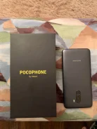 Xiaomi Pocophone F1. �/�, ����� ����