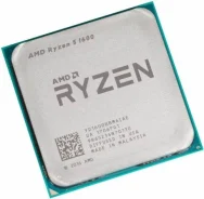 AMD Ryzen 5 1600 ����