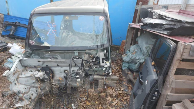 Suzuki Hustler. 41S, RO6A ����