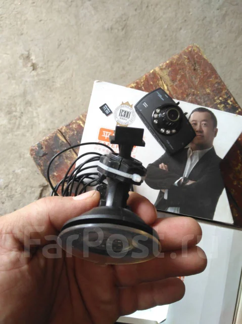 Car Camcorder ����
