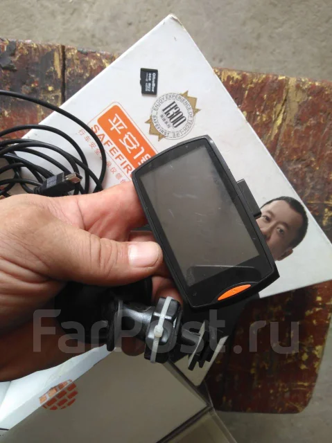 Car Camcorder ����