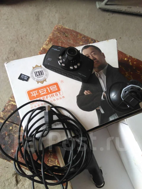 Car Camcorder ����