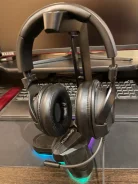 Razer Kraken X ����