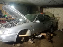Daewoo Espero. KLAJA19W1VB220843, LE25203475 ����
