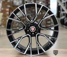 [R20Store] ����� 809 M Style R20 5*112 ET35 J9. 9.0x20", 5x112, ET35, �� 66,6���. ����