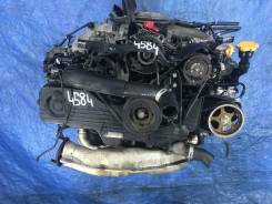 Контрактный двигатель Subaru Legacy BL5 EJ203 A4584