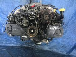 Контрактный двигатель Subaru Legacy BL5 EJ203 A4771