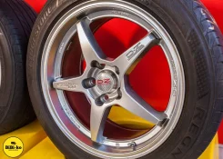 OZ Racing Crono HT. 8.0x17", 5x112, ET48, �� 66,6���. ����
