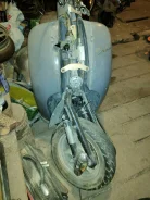 Honda Giorno Crea ����