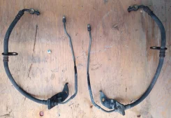 ������ ����� ��������� �������� ������/����� Toyota Land Cruiser 100 90947-02A21 ����