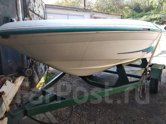 BRP Sea-Doo ����
